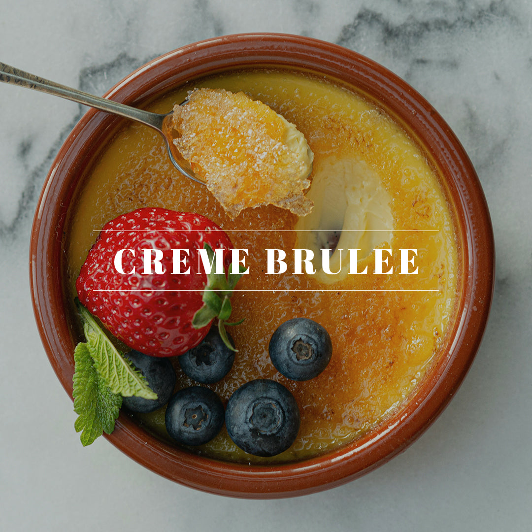 Creme Brulee – Orleans Home Fragrances