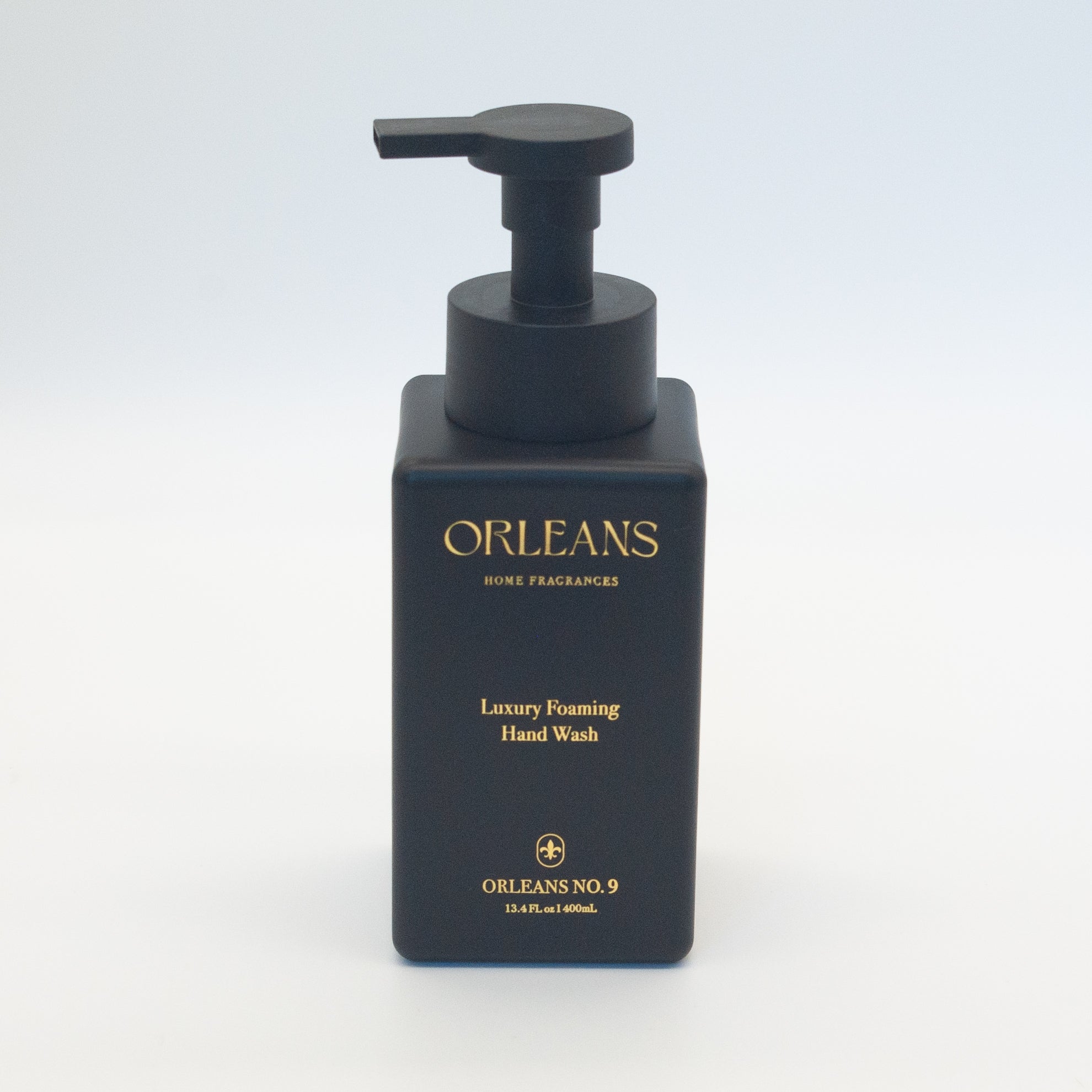 Foaming Hand Wash – Orleans Home Fragrances