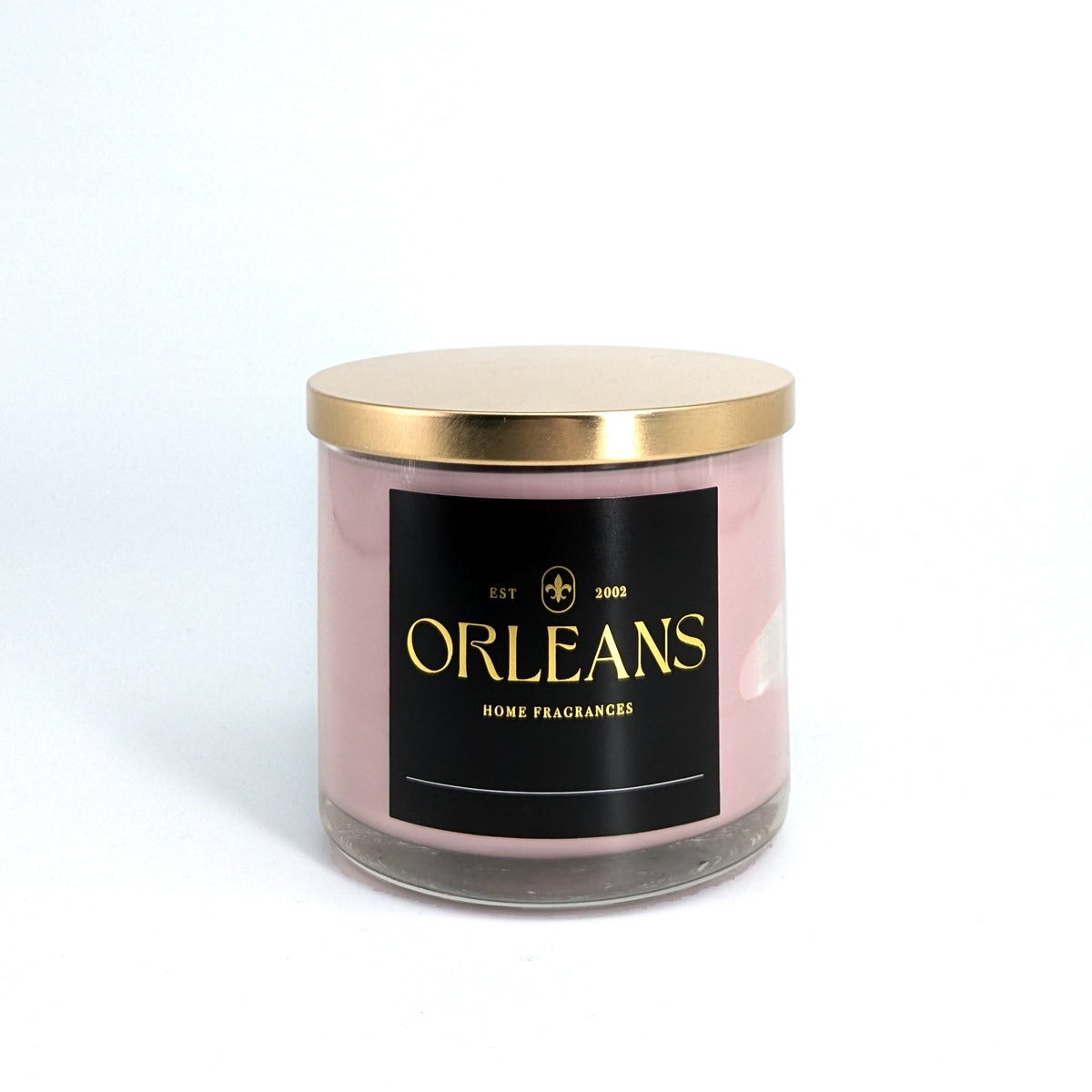3-Wick Elite Candle