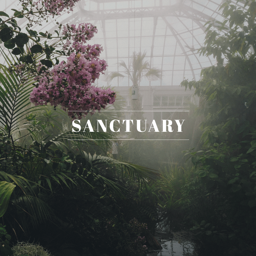 Sanctuary – Orleans Home Fragrances
