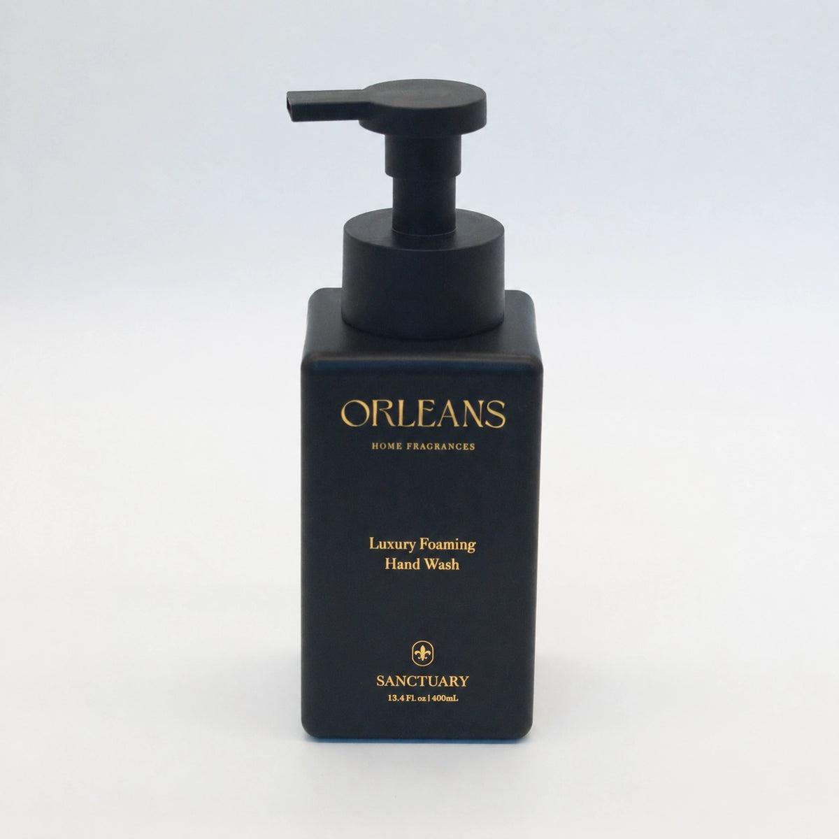 Sanctuary Foaming Hand Wash
