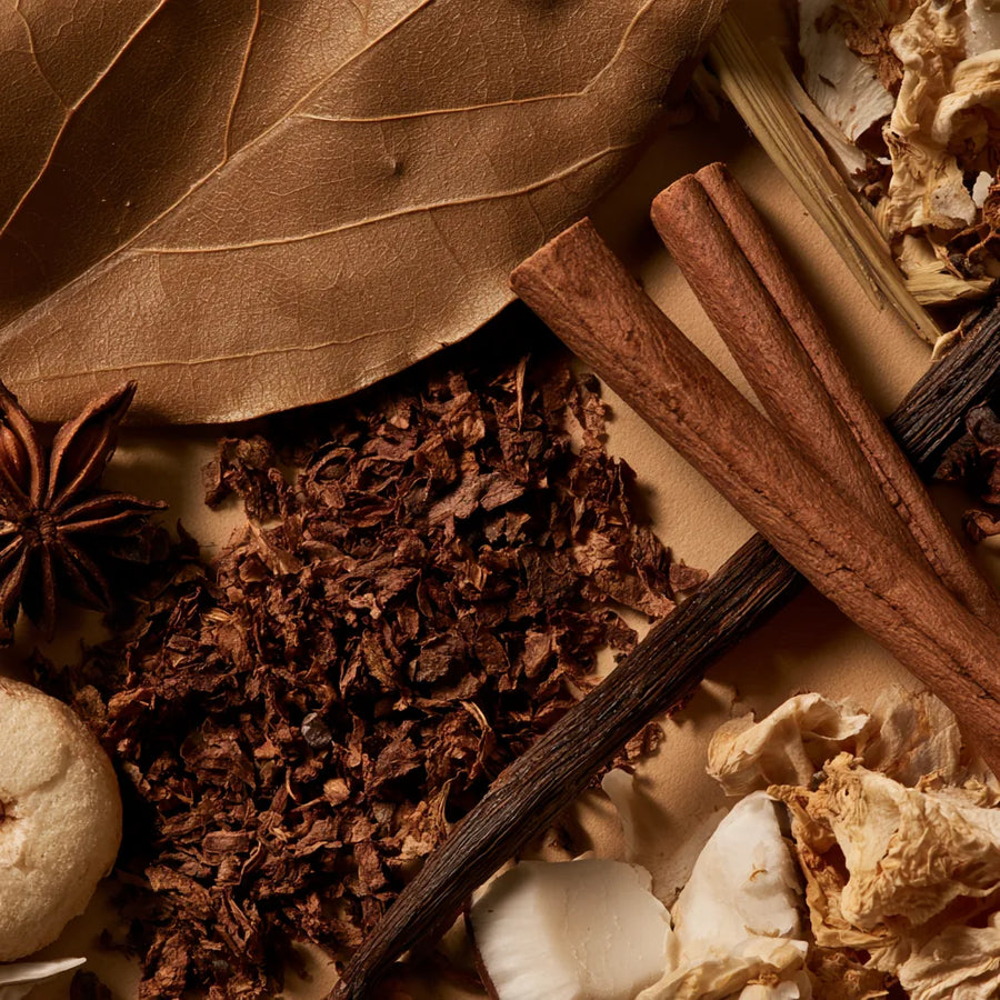Tobacco Vanille