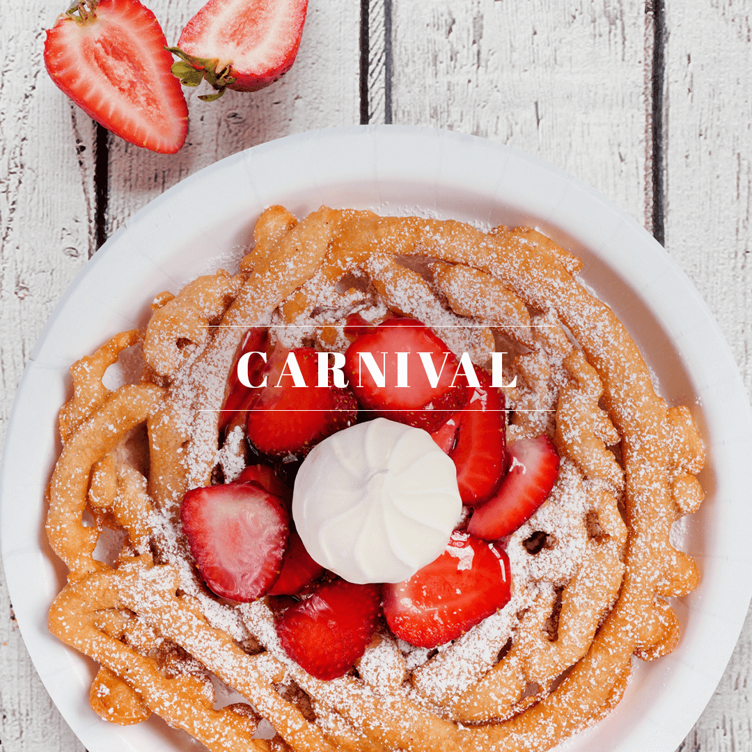Carnival – Orleans Home Fragrances