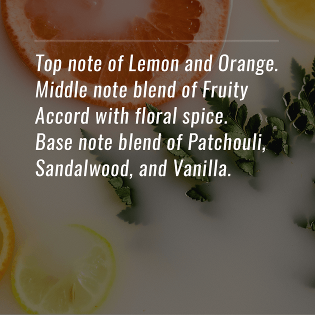 Orleans No. 27 Orleans Home Fragrances