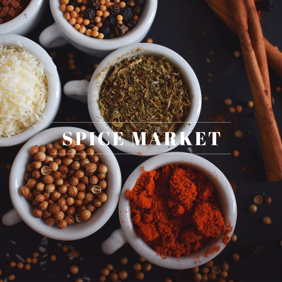 Spice Market – Orleans Home Fragrances
