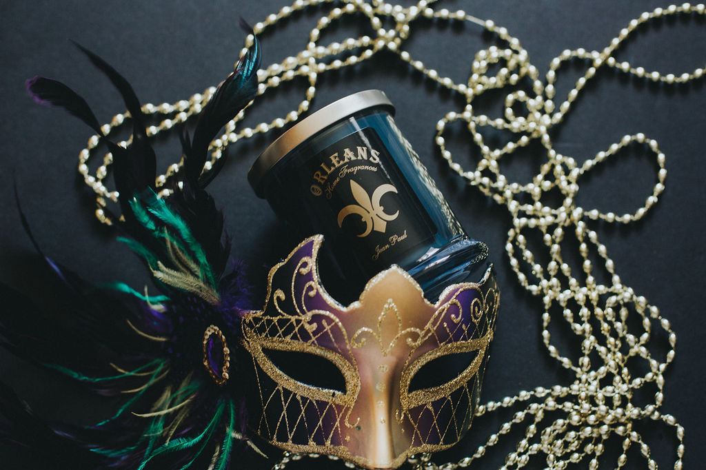 3 Simple Ways to Celebrate Mardi Gras at Home