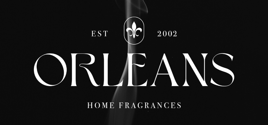 Discovering New Elegance: Orleans Home Fragrances Unveils a Stunning Makeover!