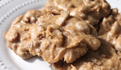 Pralines...a True New Orleans Classic