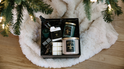 3 Perfect Gift Guides to Give Yourself the Gift of a Stress-Free Holiday Season!