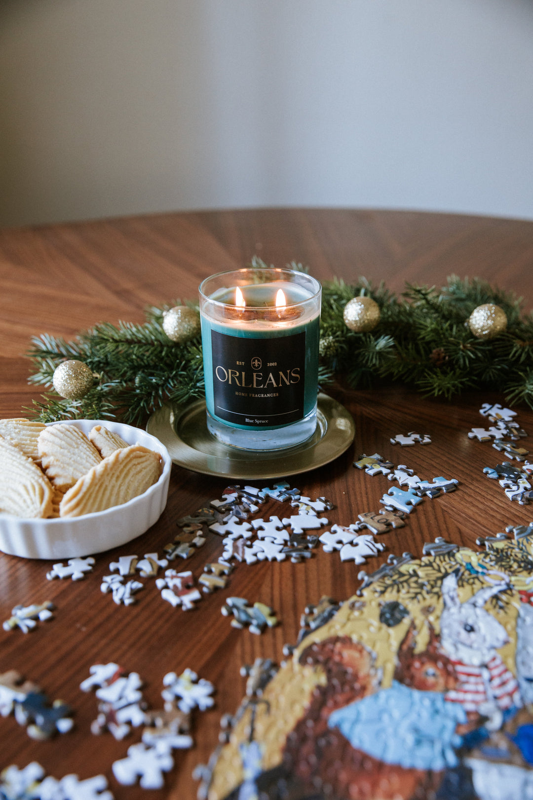 Gifts for the Homebody