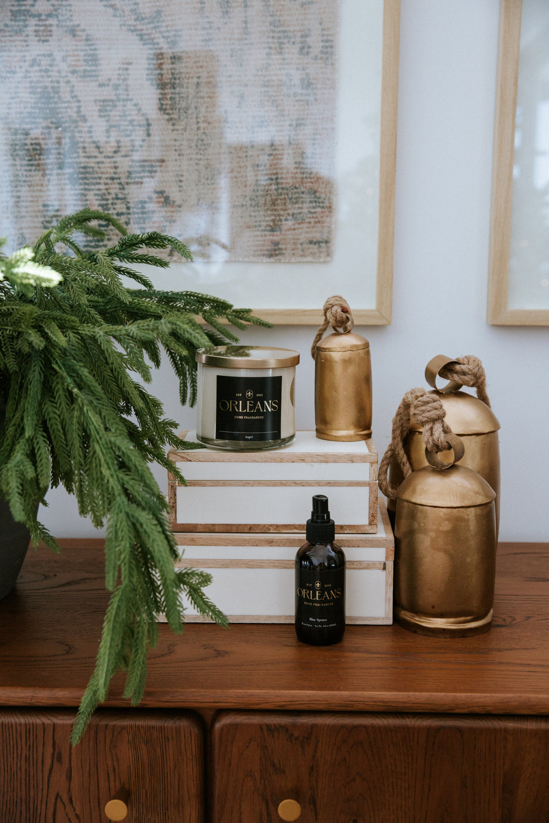 Gifts for the Hard-To-Shop-For