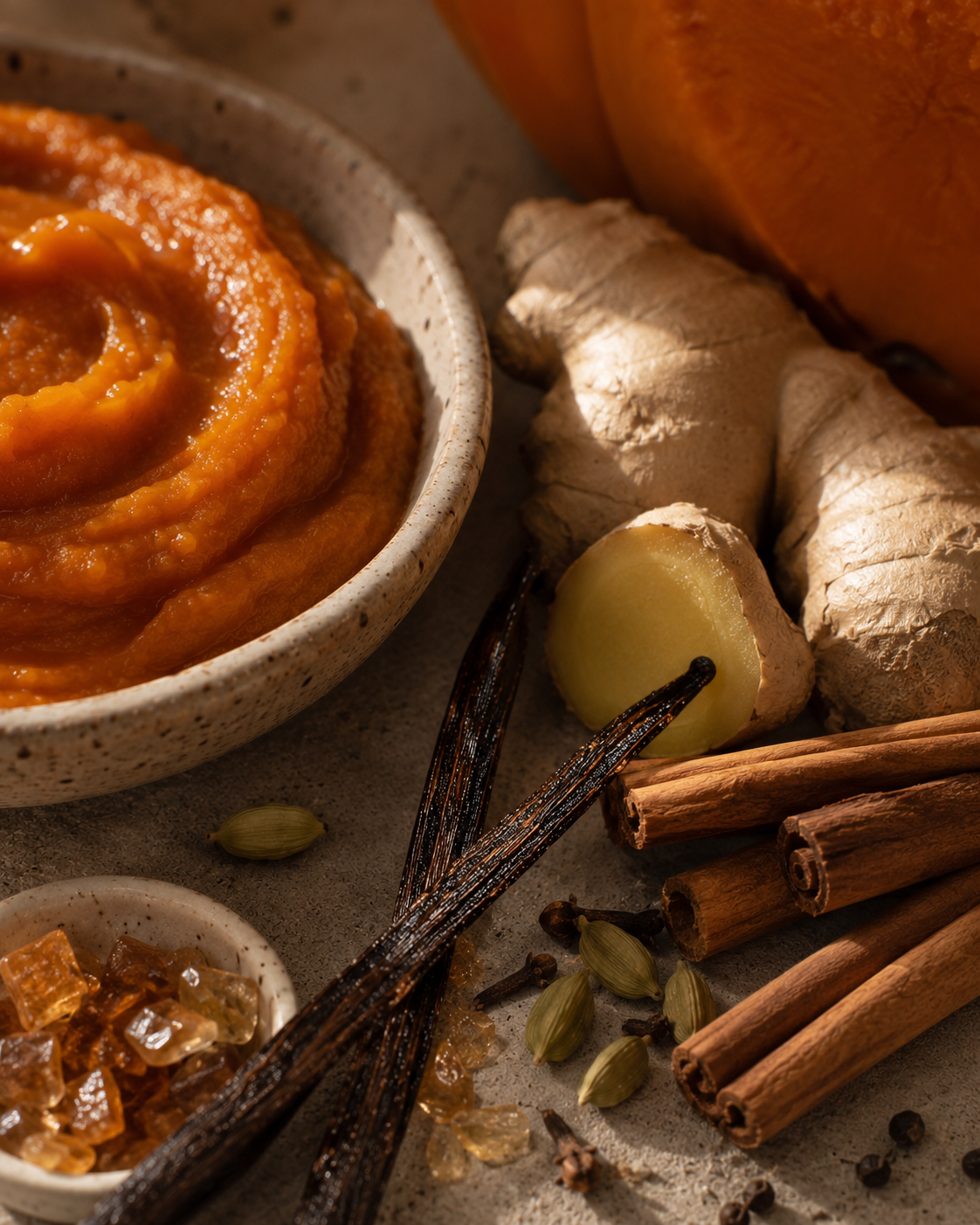 Fall Fragrances