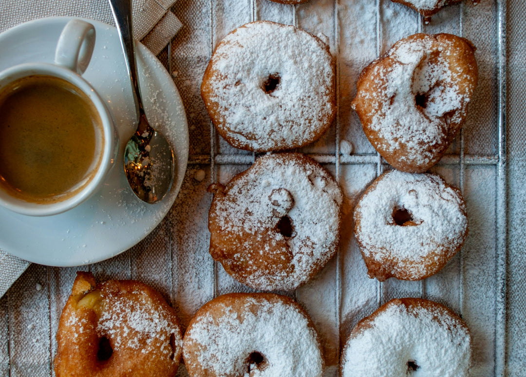 The Gourmand Collection