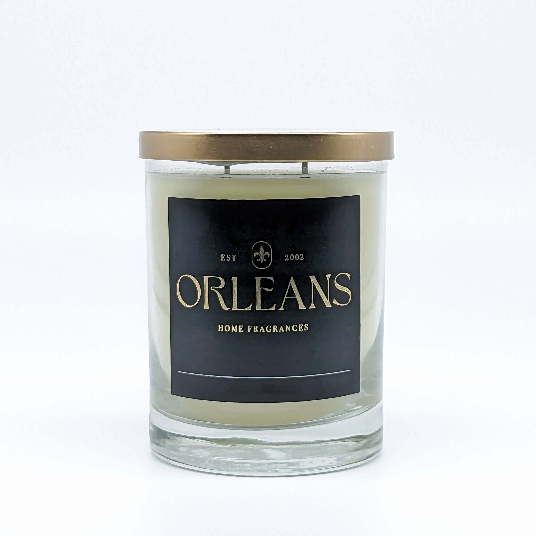 Garden District – Orleans Home Fragrances