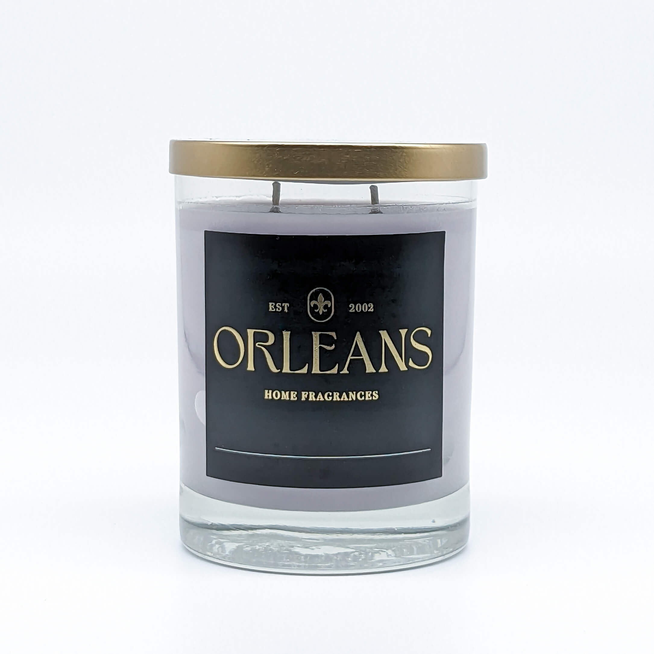 2-Wick Elite Candle – Orleans Home Fragrances