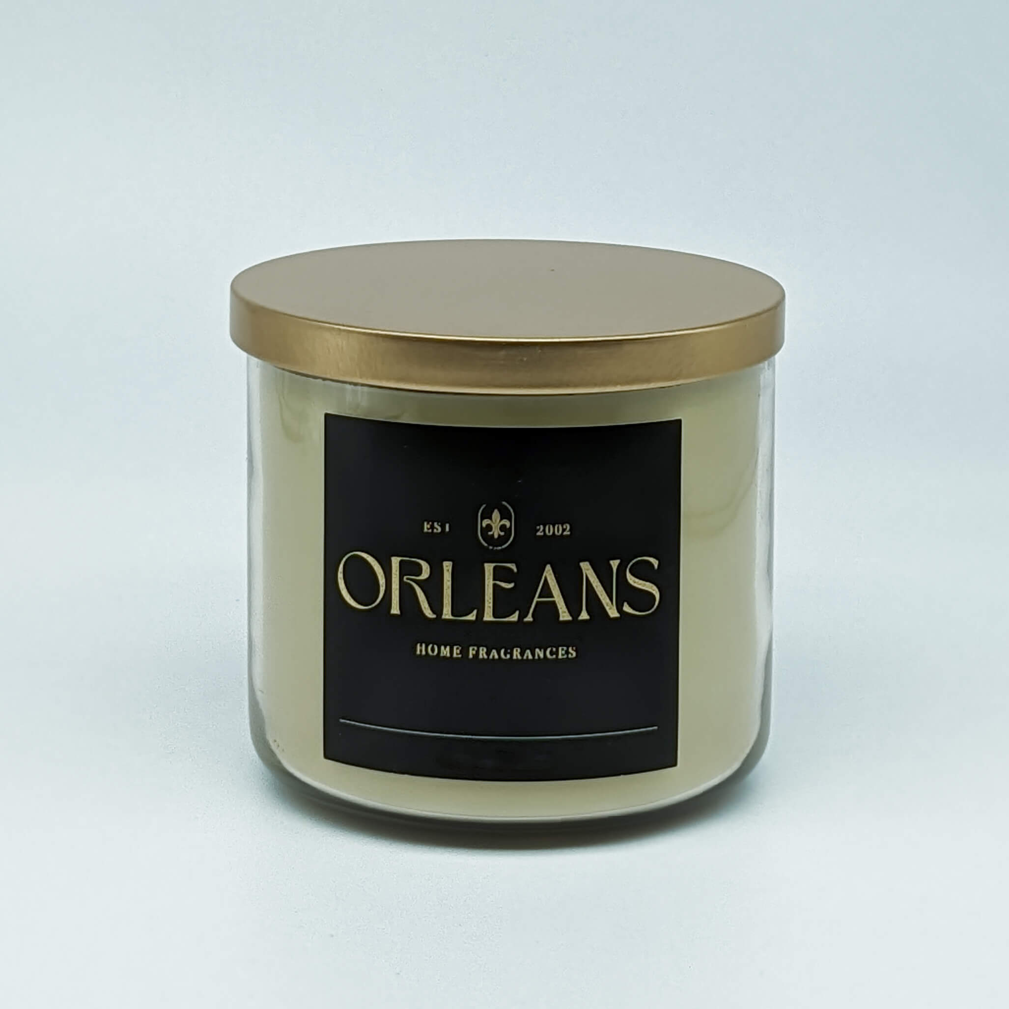 Garden District – Orleans Home Fragrances