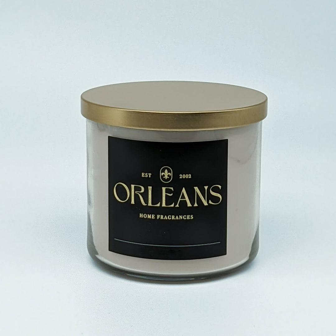 Orleans No. 9