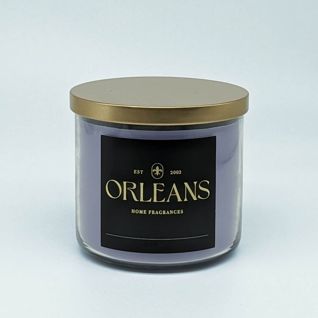 Orleans No. 9 – Orleans Home Fragrances