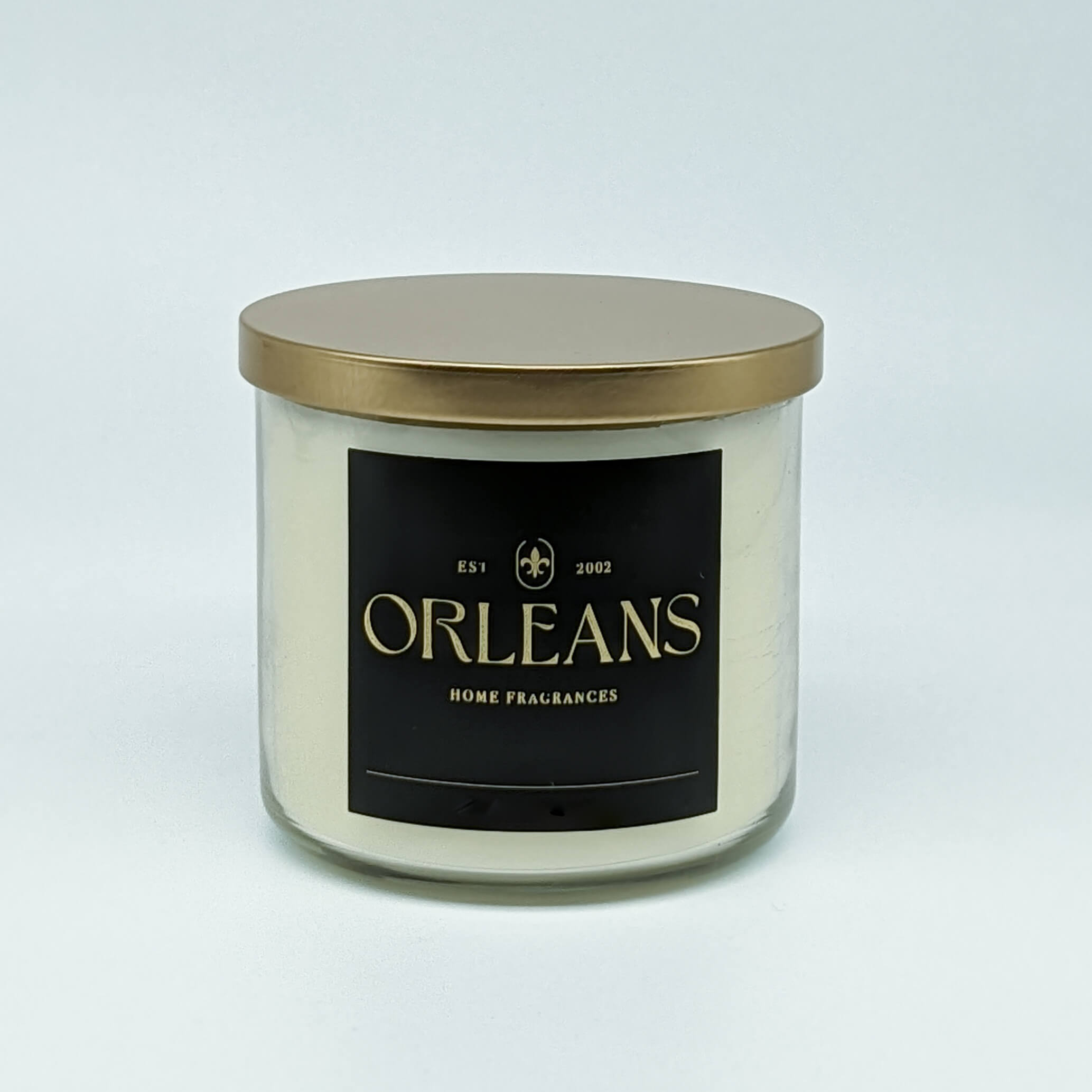 3-Wick Elite Candle (Sanctuary scent)
