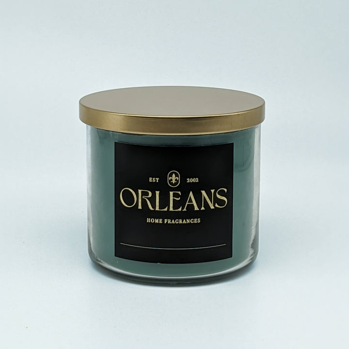 3-Wick Elite Candle