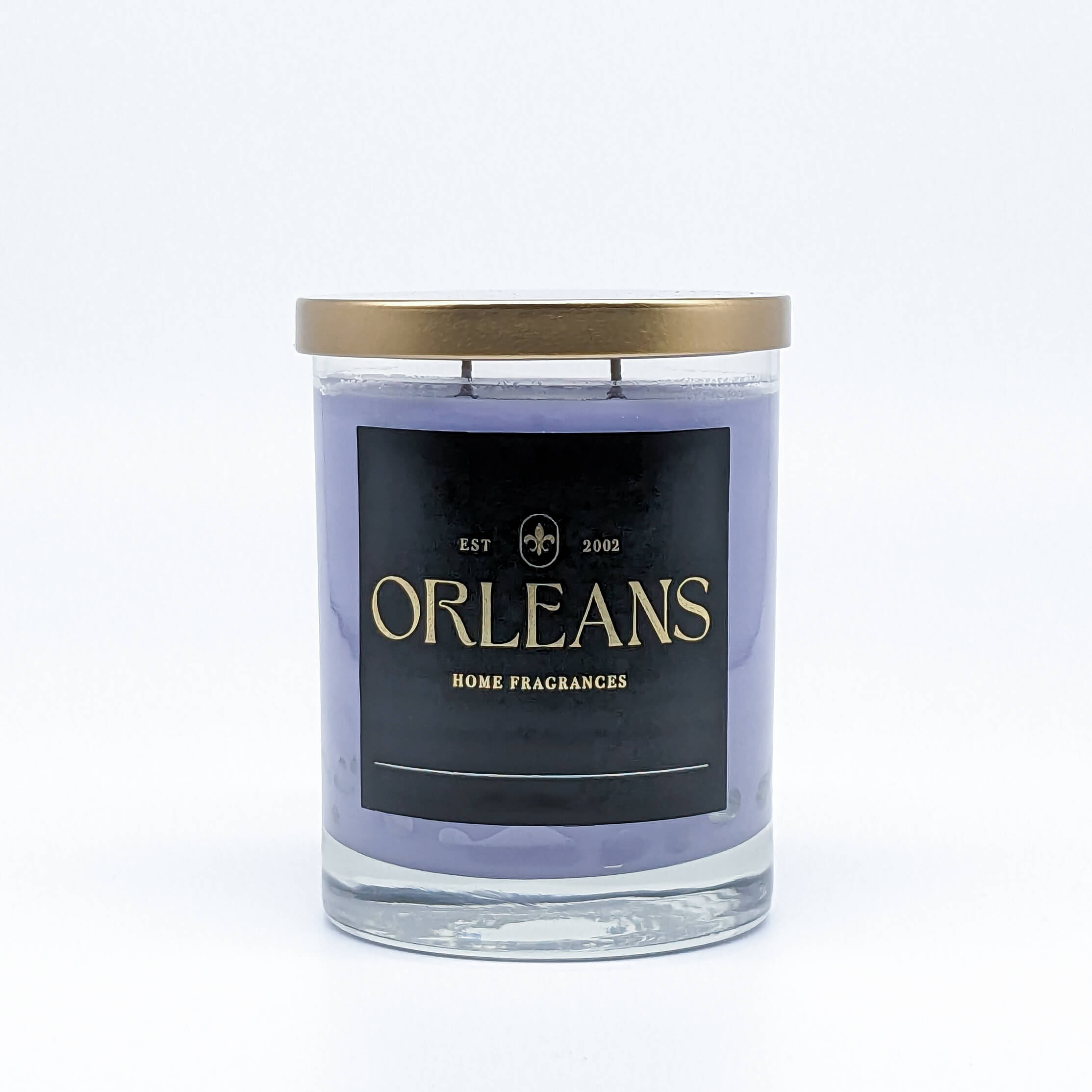 Ambre Lavender – Orleans Home Fragrances