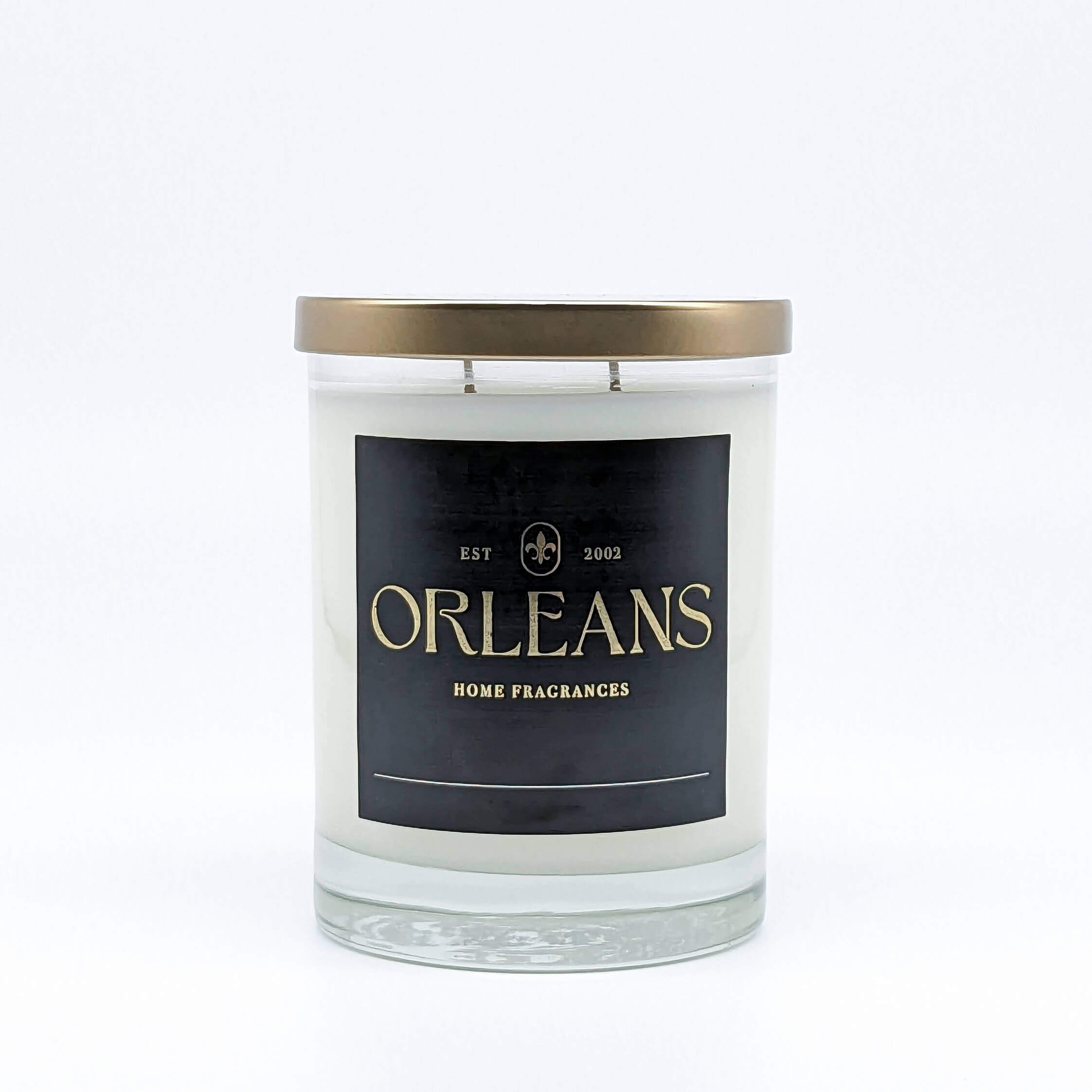2-Wick Elite Candle (Angel scent)