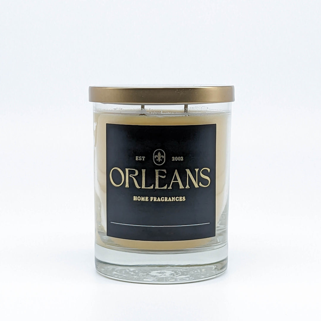 2-Wick Elite Candle