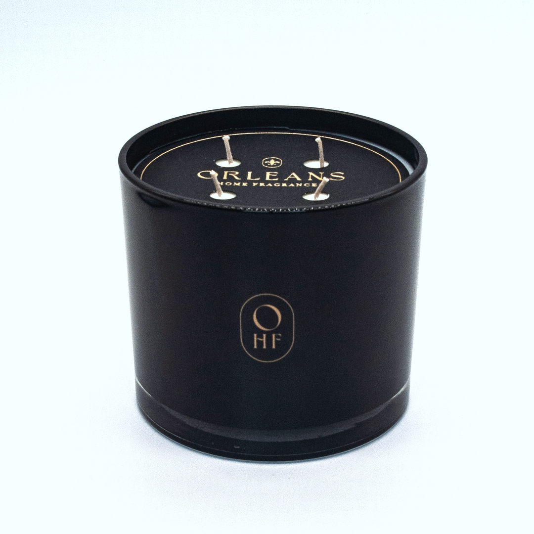 4-Wick Luxe Candle