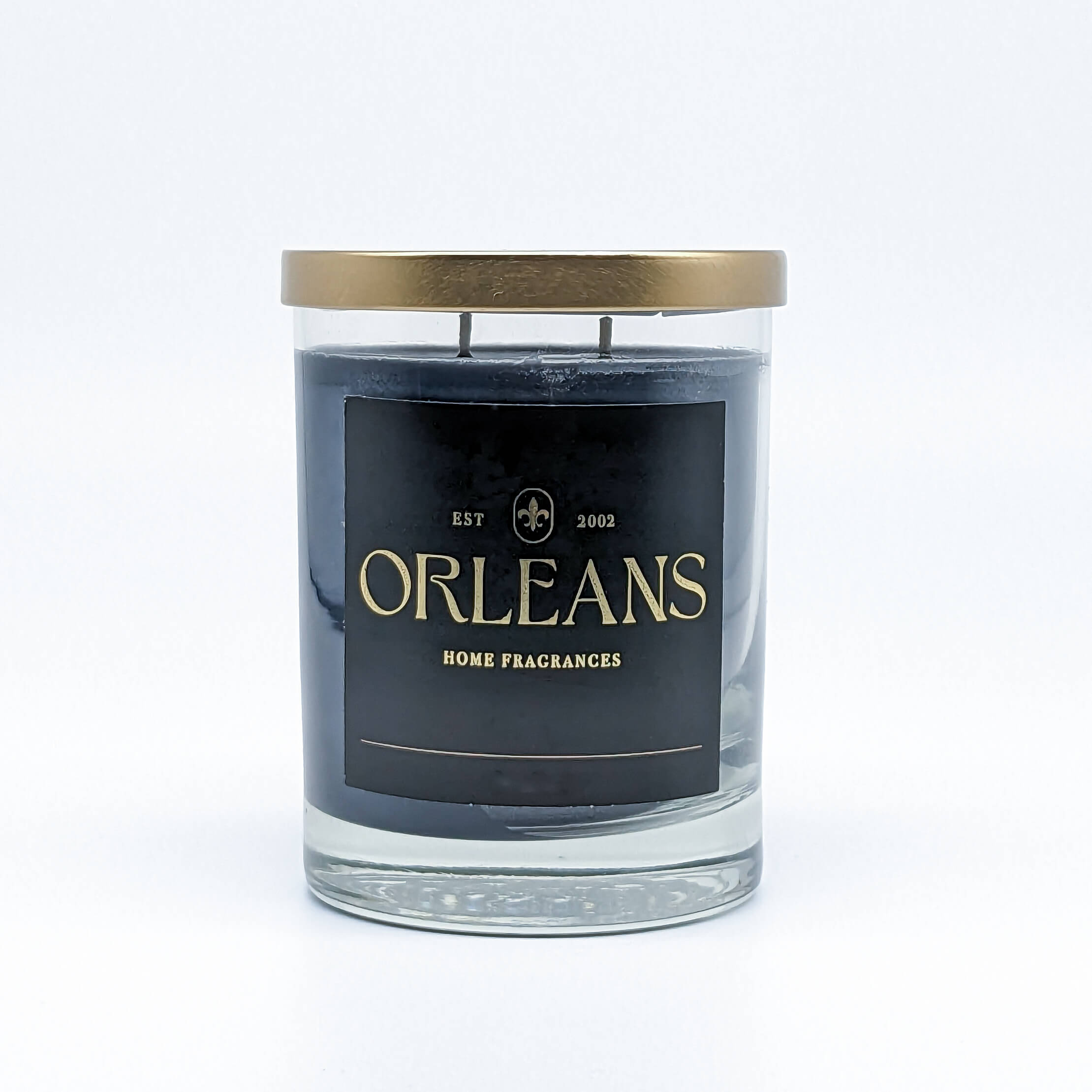 Black Orchid – Orleans Home Fragrances