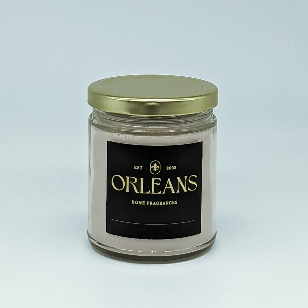 Orleans No. 9