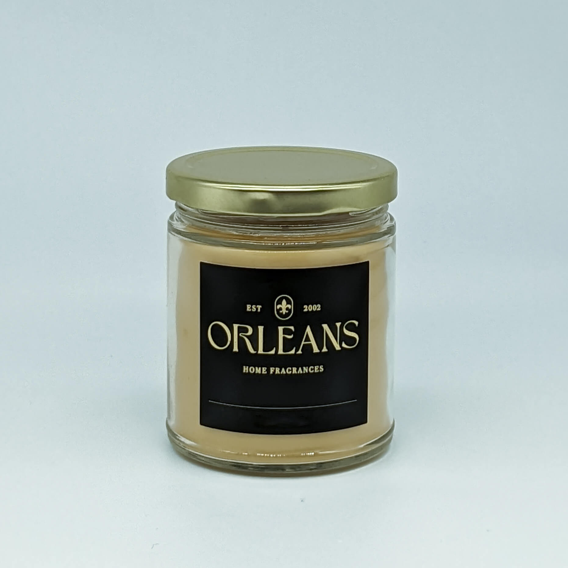 1-Wick Jar Candle – Orleans Home Fragrances