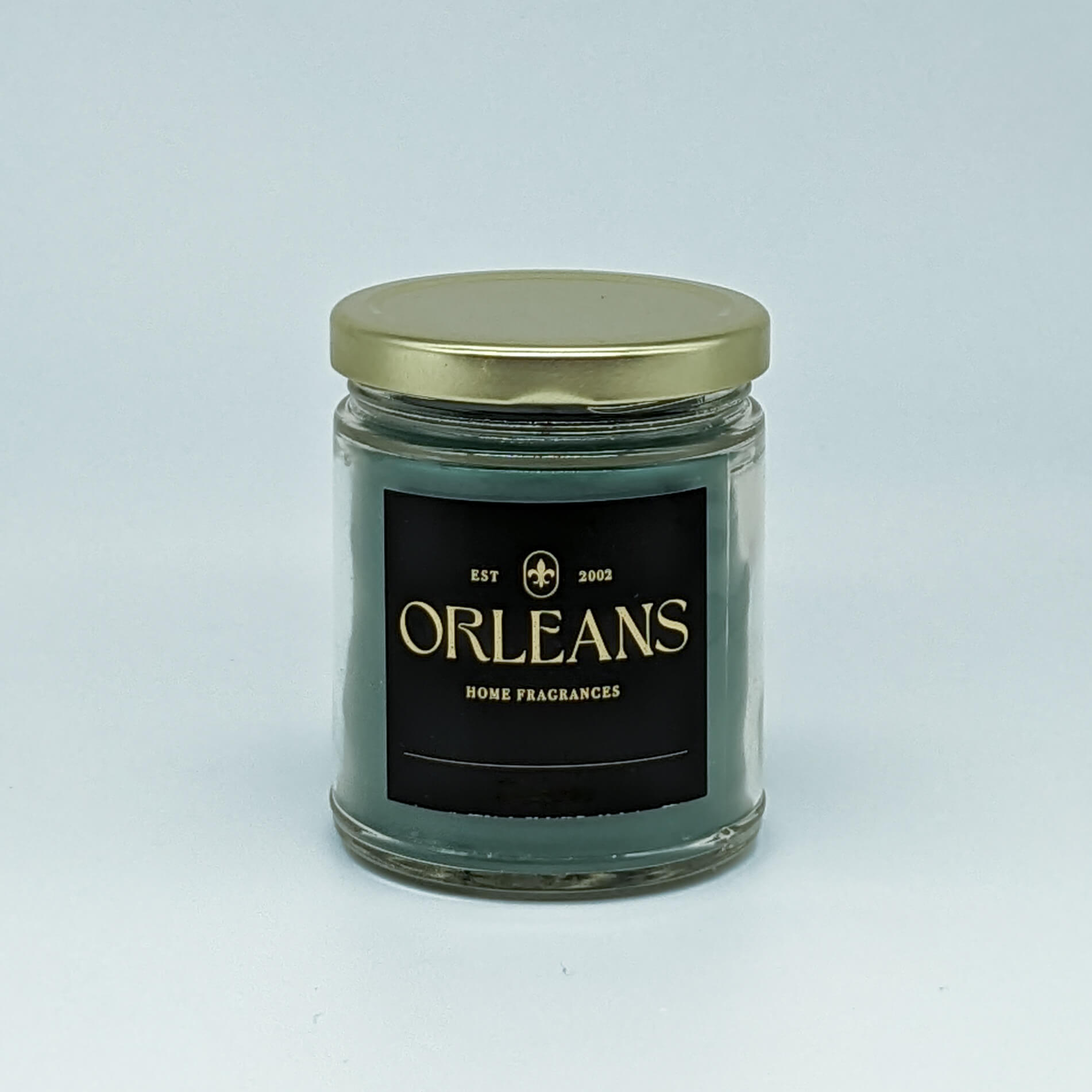 1-Wick Jar Candle – Orleans Home Fragrances