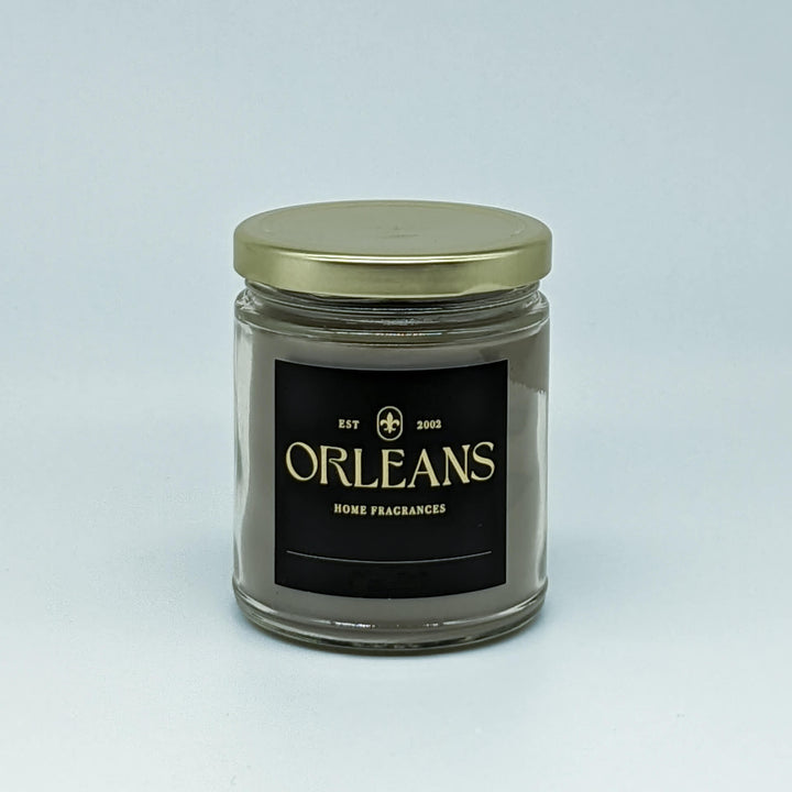 1-Wick Jar Candle