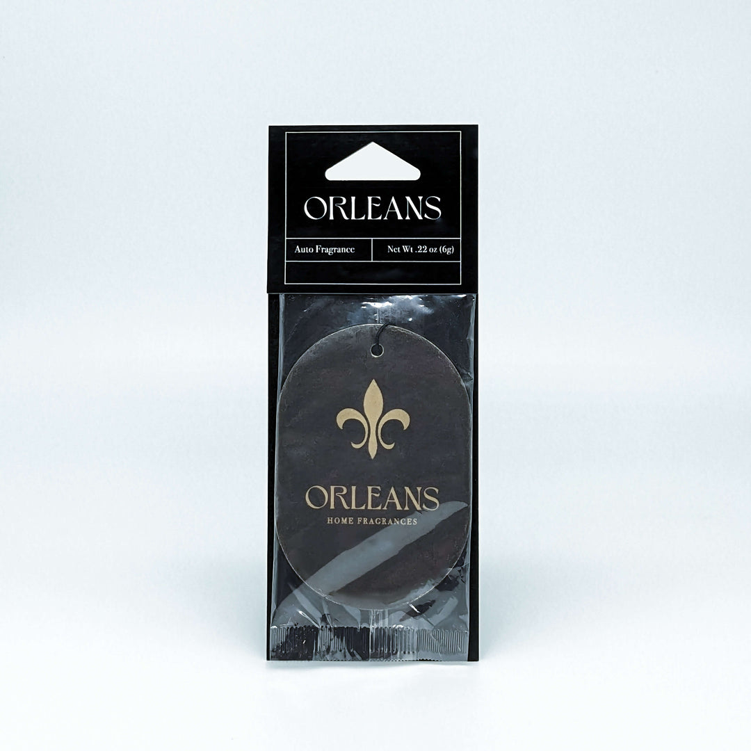Auto Fragrance (Sanctuary)