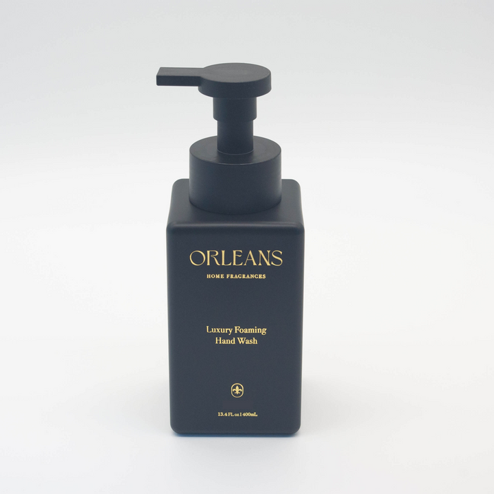Foaming Hand Wash