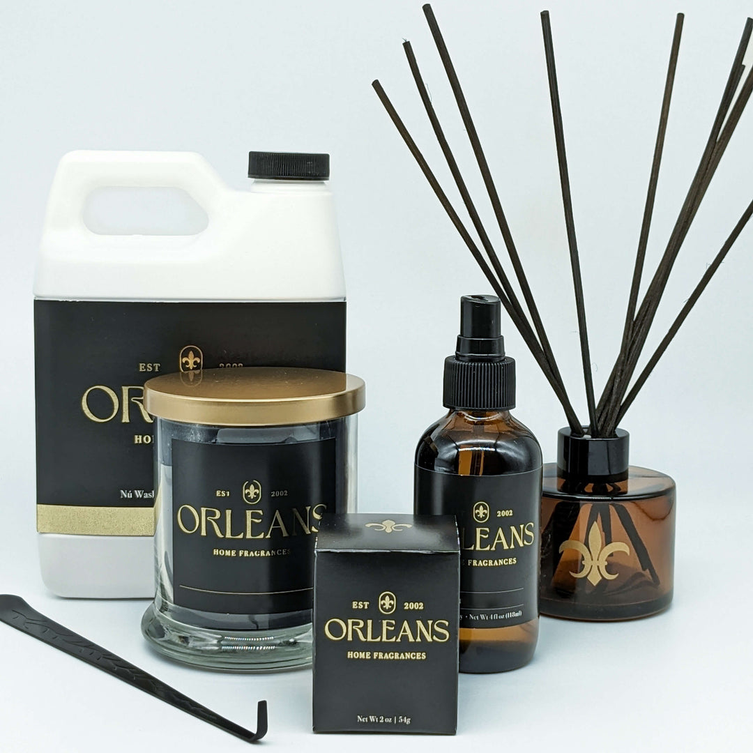 Orleans Home Fragrances Orleans Scents Jean Paul – Orleans Home