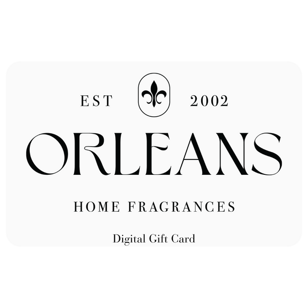 Luxury laundry detergent for all washable fabrics – Orleans Home Fragrances