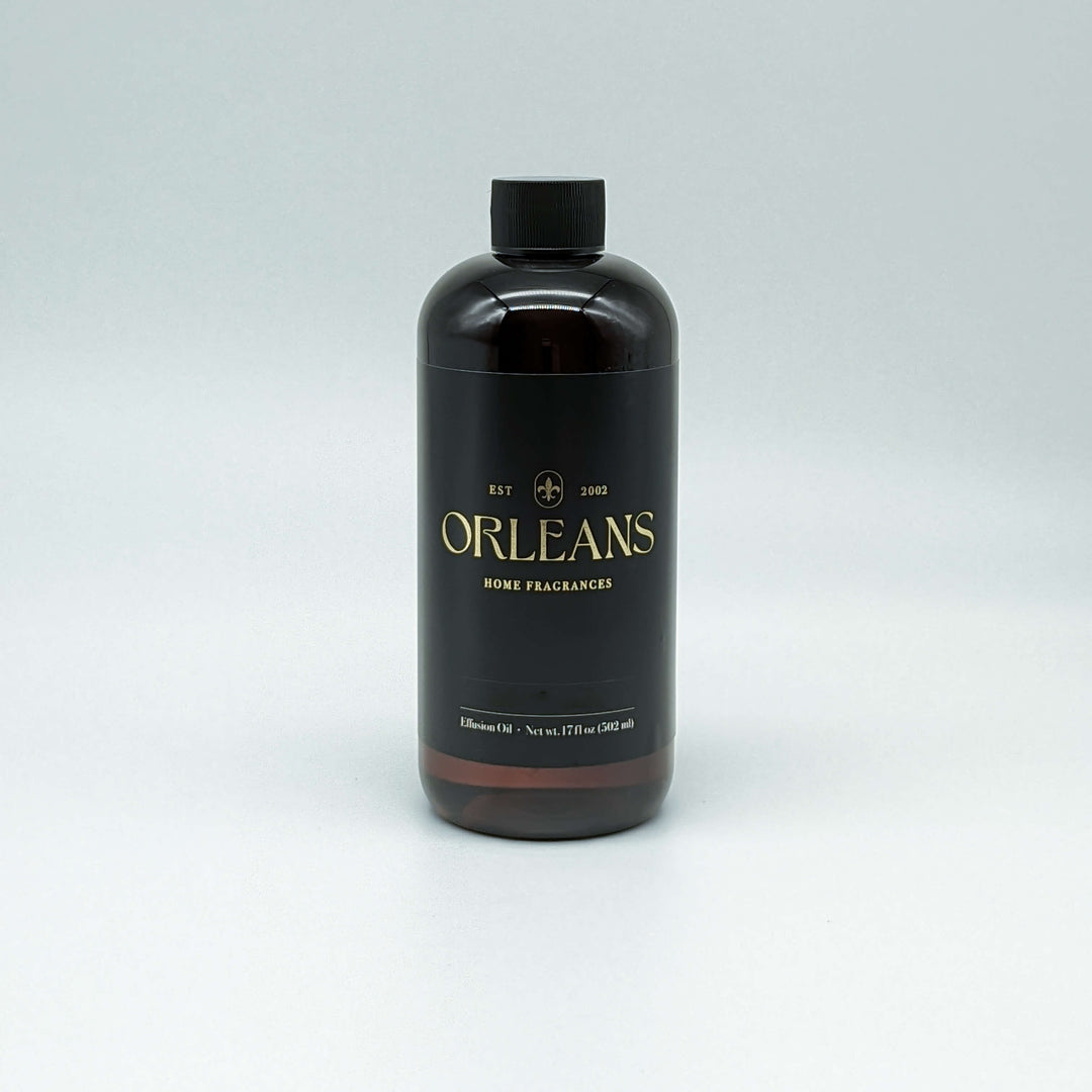 Orleans No. 9