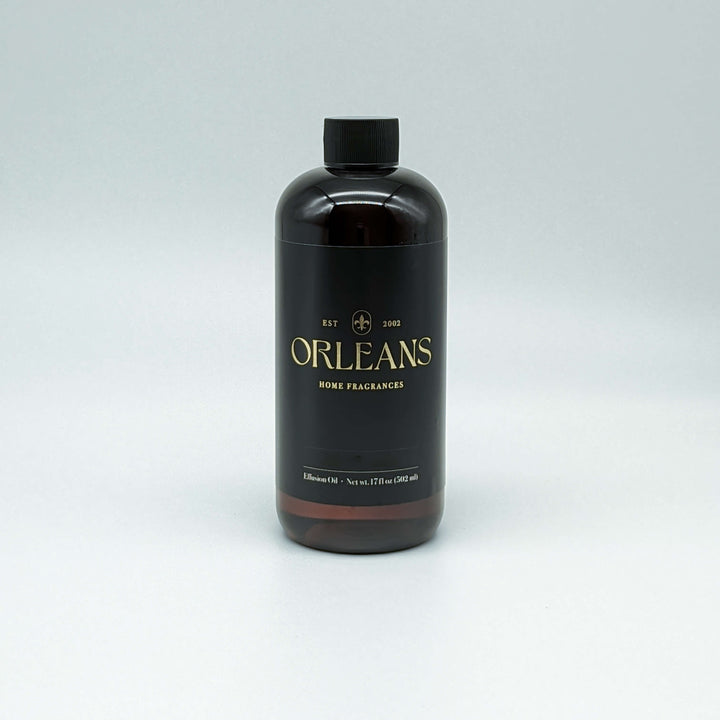 Orleans No. 9