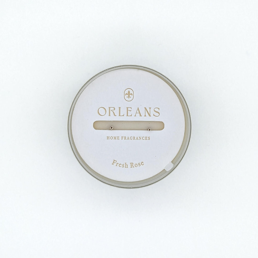 Fresh Rose - Main Image