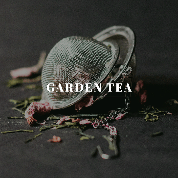 Garden Tea