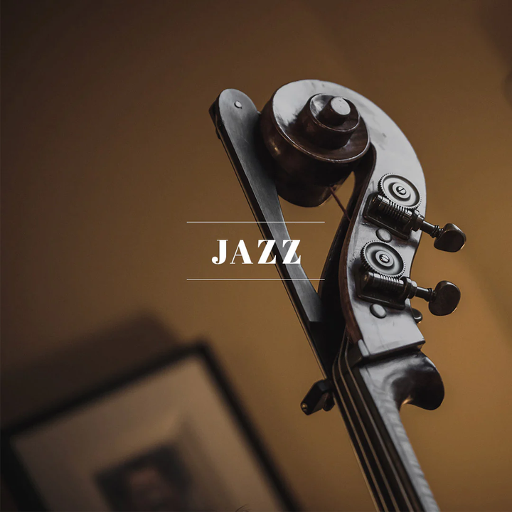 Room Spray Jazz