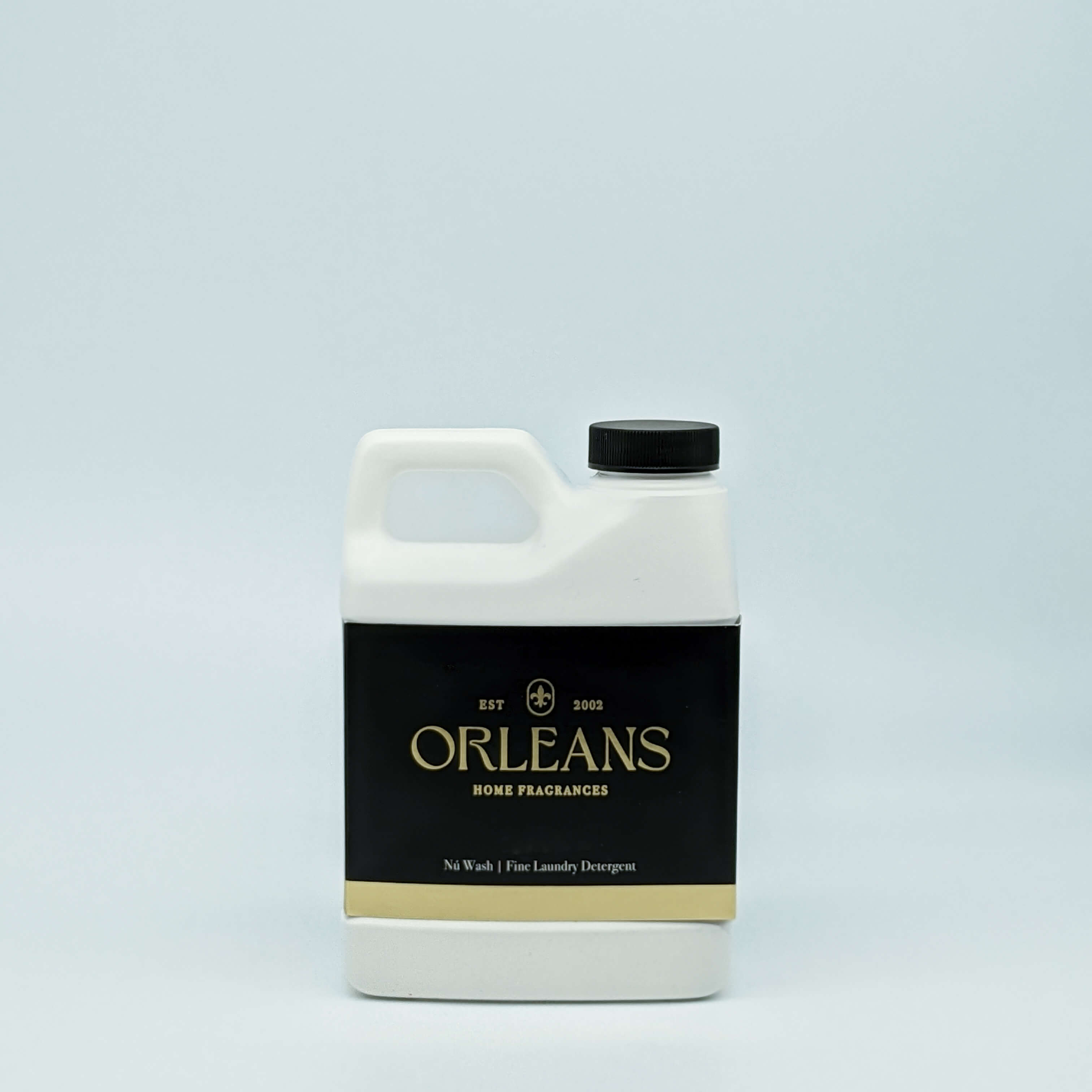 Sandalwood & Leather - Nu Wash – Orleans Home Fragrances