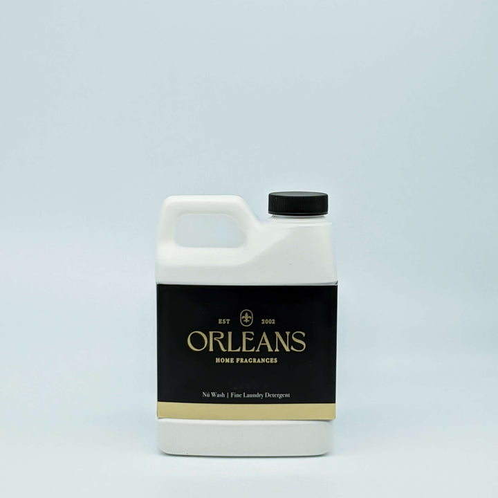 Orleans No. 9