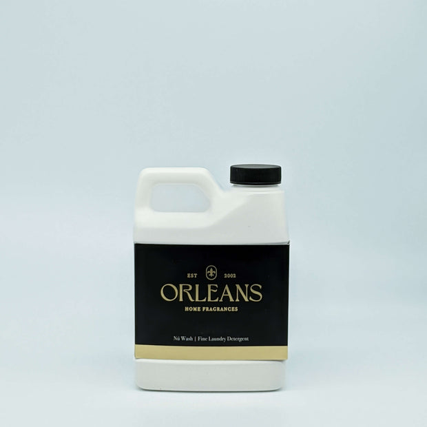 Luxury laundry detergent for all washable fabrics – Orleans Home Fragrances