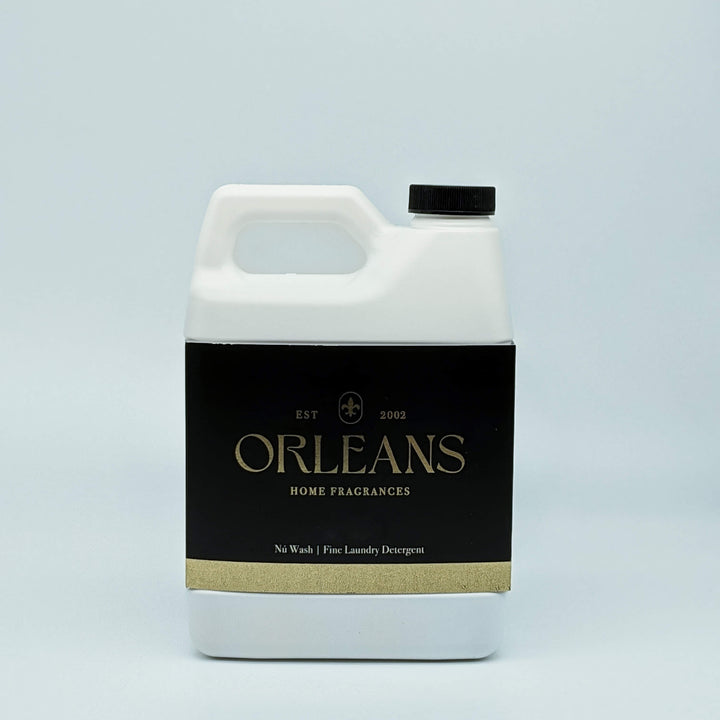 Orleans No. 9