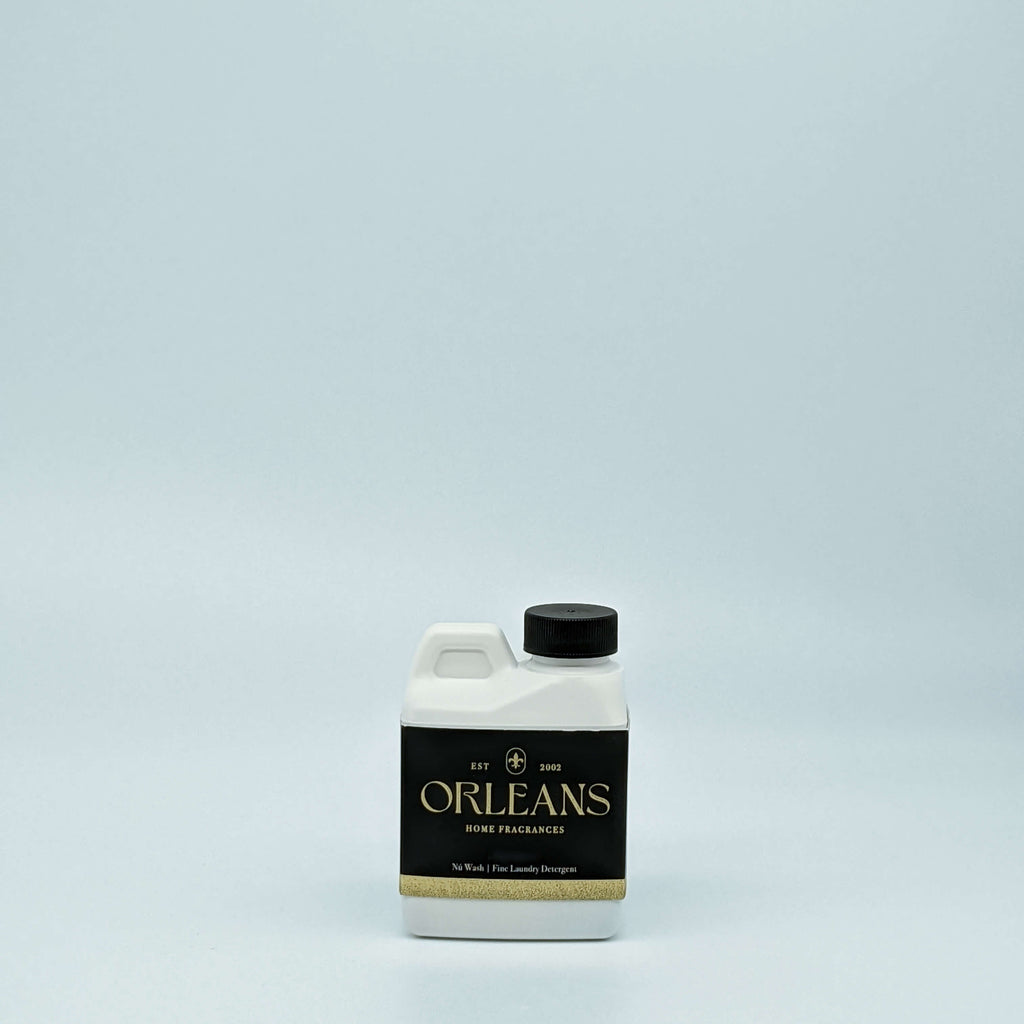 Nú Wash - 4oz – Orleans Home Fragrances