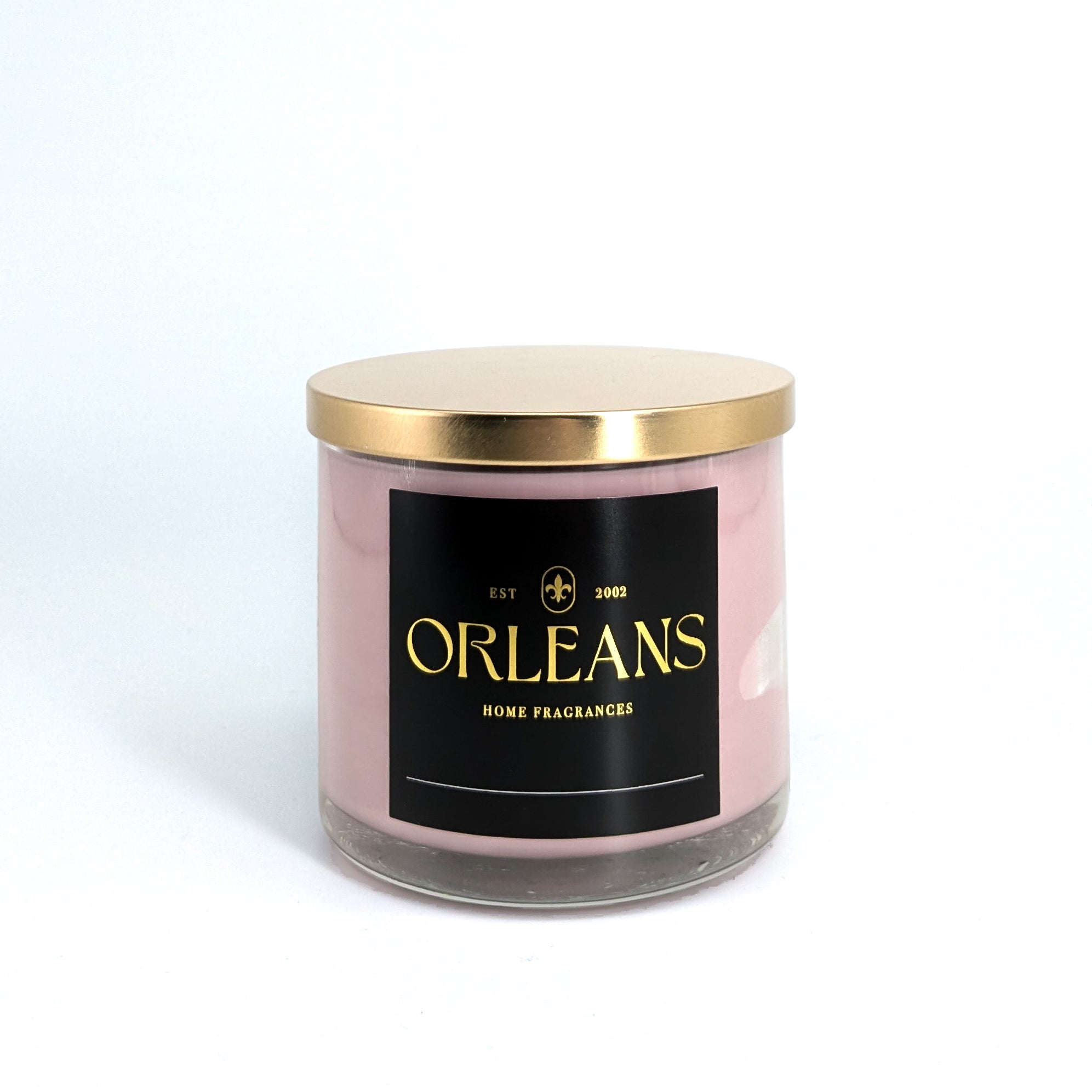 3-Wick Elite Candle – Orleans Home Fragrances