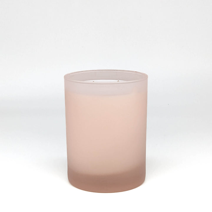 Pink Sea Salt Limited Edition Candle