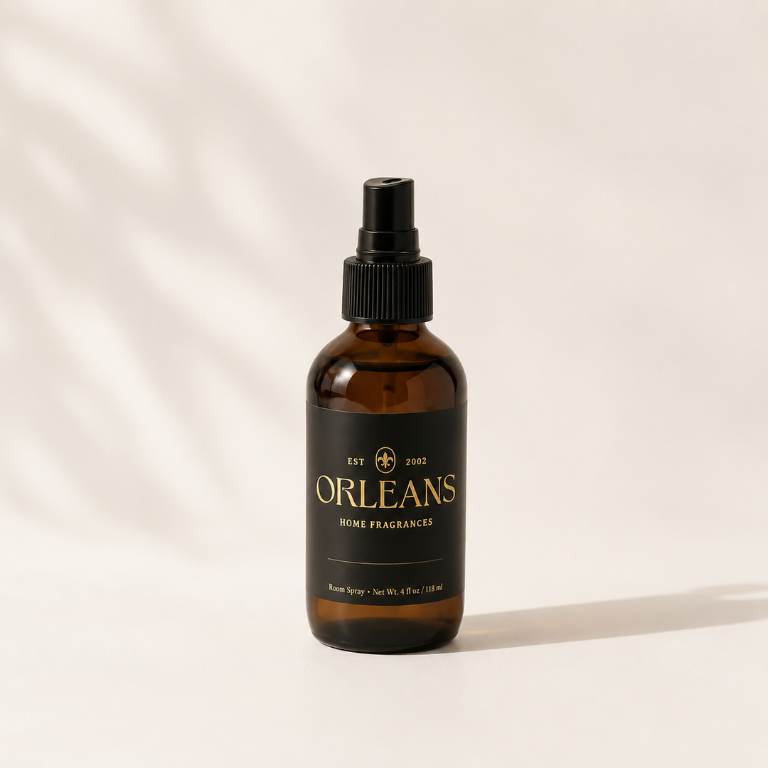 Room Spray Jazz